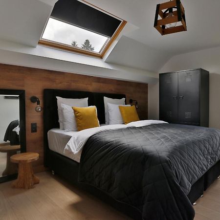 Hotel L'Ermitage Houffalize Zewnętrze zdjęcie