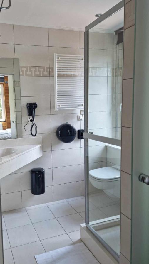 Hotel L'Ermitage Houffalize Zewnętrze zdjęcie