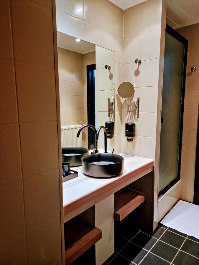Hotel L'Ermitage Houffalize Zewnętrze zdjęcie