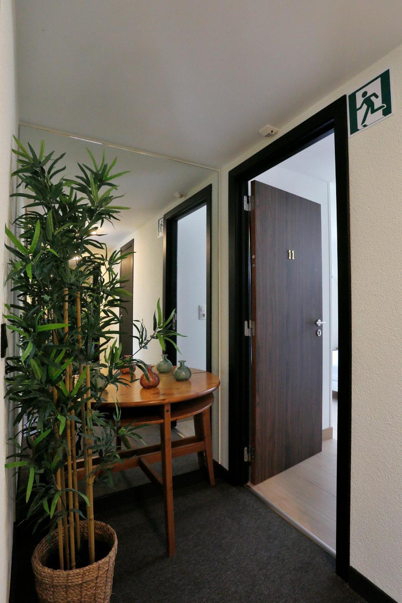 Hotel L'Ermitage Houffalize Zewnętrze zdjęcie
