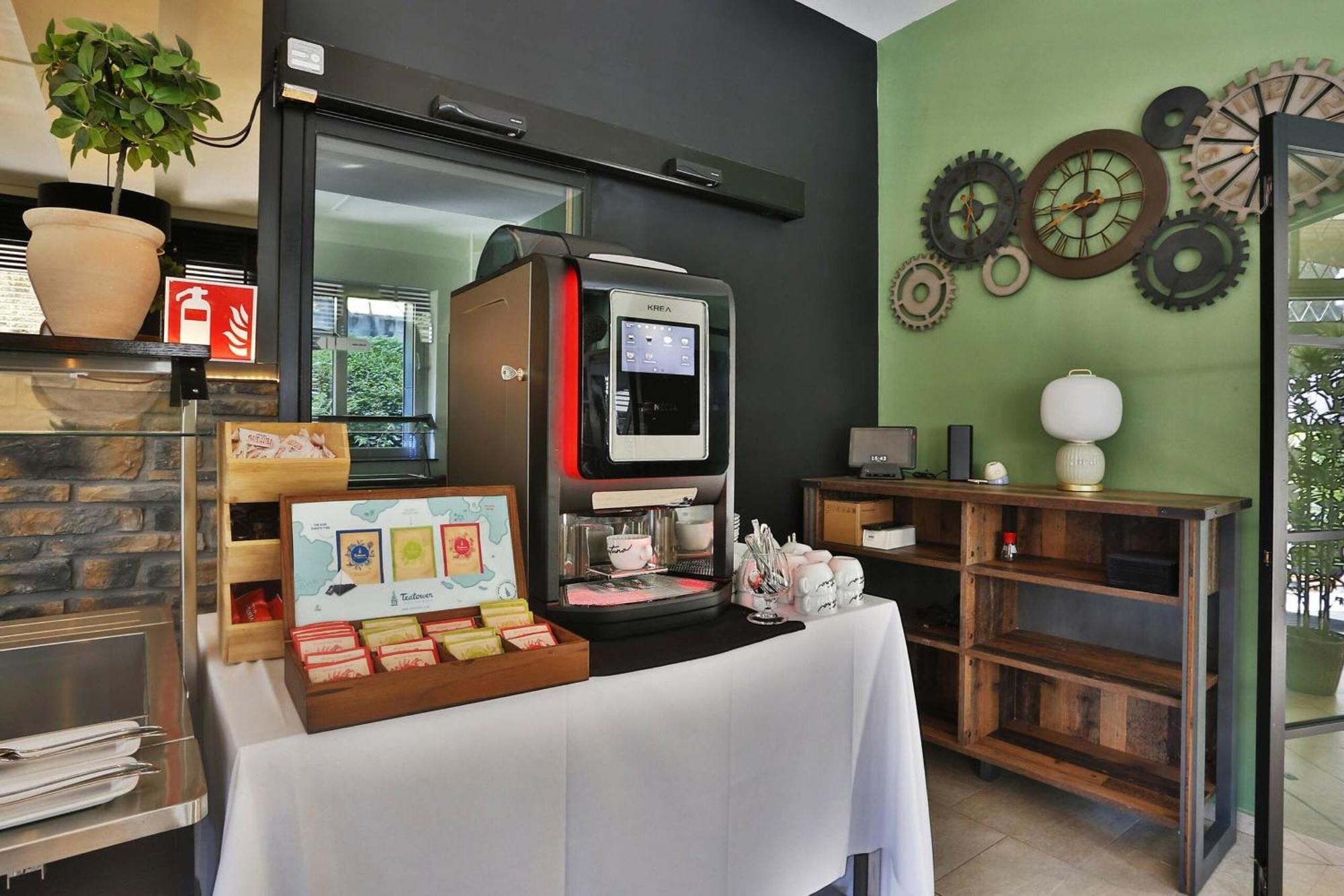 Hotel L'Ermitage Houffalize Zewnętrze zdjęcie