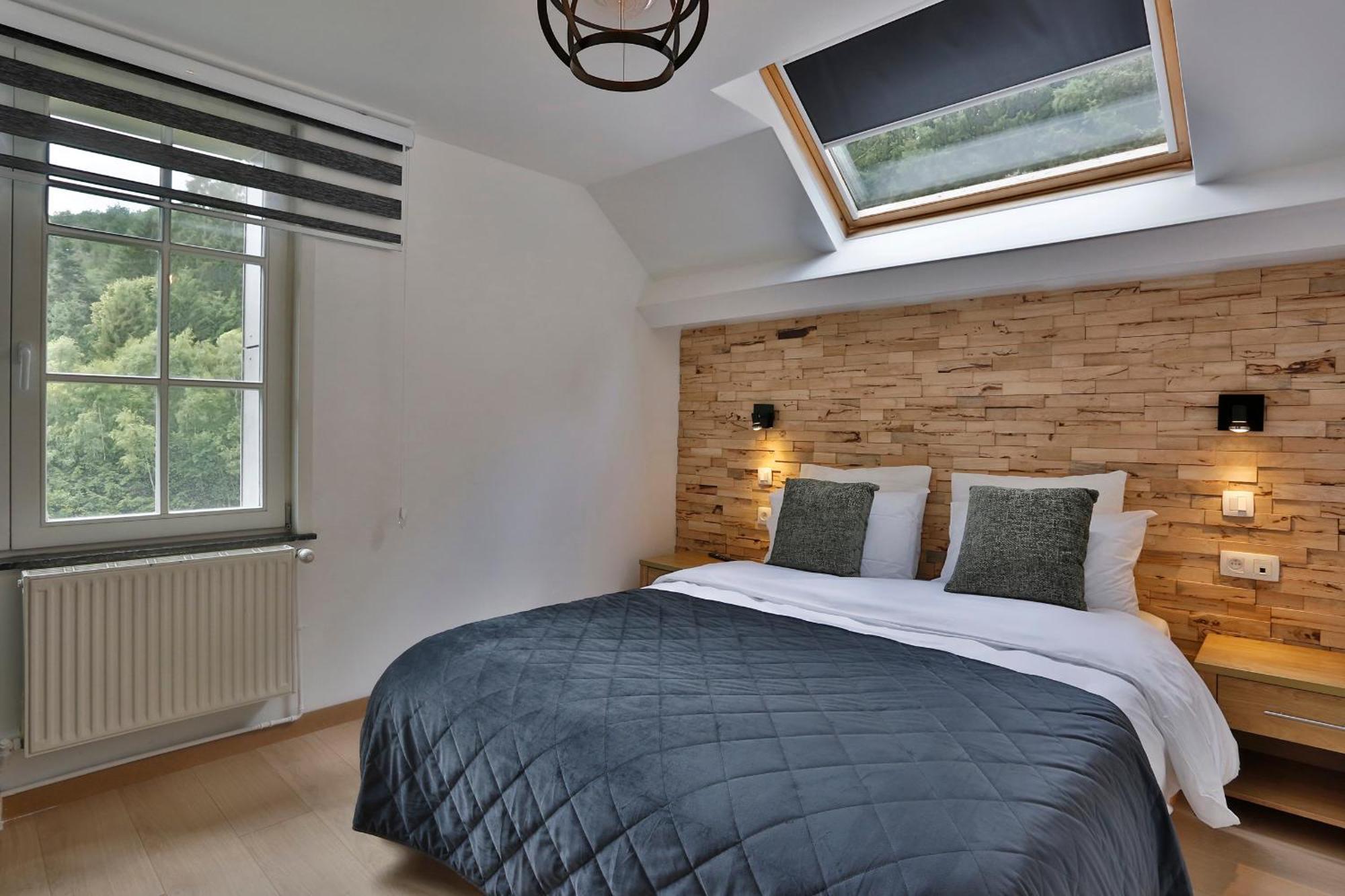 Hotel L'Ermitage Houffalize Zewnętrze zdjęcie