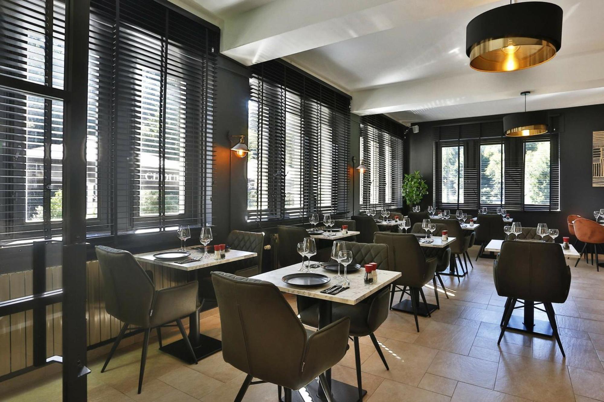 Hotel L'Ermitage Houffalize Zewnętrze zdjęcie